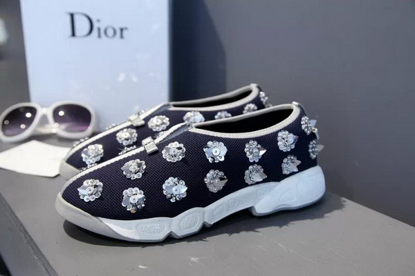 DIOR Casual shoes Women--023